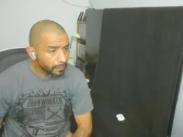 Chaturbate Nude Webcam of faded805
