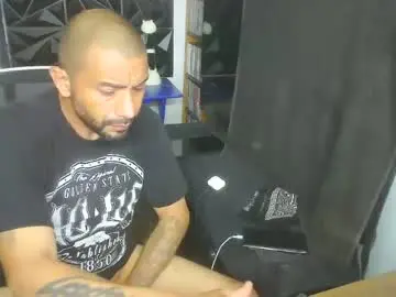 Chaturbate Adult Video Chat of faded805