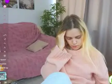 Chaturbate Live Sex Cam of fox_glove
