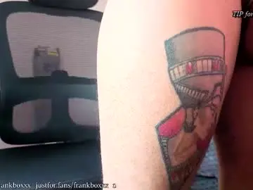 Chaturbate Watch Live Sex Cams of frankcokxxx