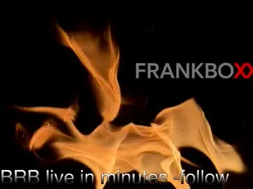 Chaturbate Nude Webcam of frankcokxxx
