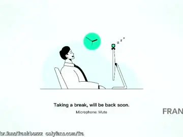 Chaturbate Adult Video Chat of frankcokxxx