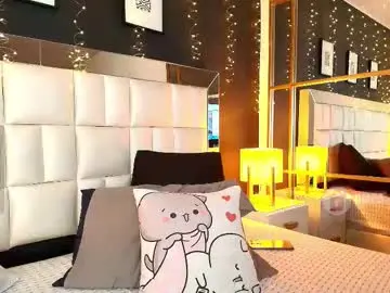 Chaturbate Adult Video Chat of gaby_jazmin