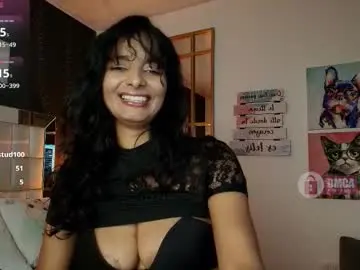 Chaturbate Free Live Porn of gaby_jazmin
