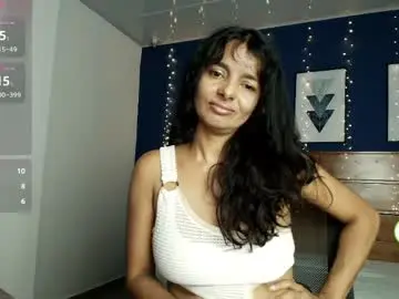 Chaturbate Private Sex Chat of gaby_jazmin