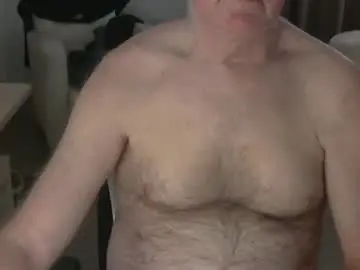 Chaturbate Sex Cam of gerwin20