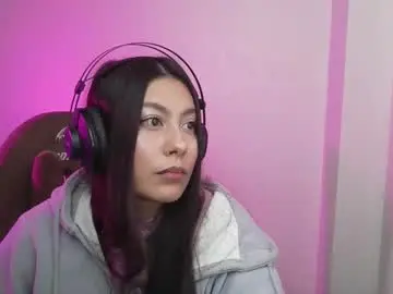 Chaturbate Adult Webcam of gigglepuff_