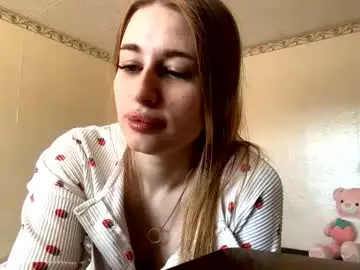 Chaturbate Sex Cam of haydeedemaine