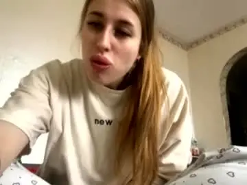 Chaturbate Watch Live Sex Cams of haydeedemaine