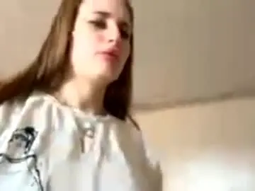 Chaturbate Sex Chat of haydeedemaine