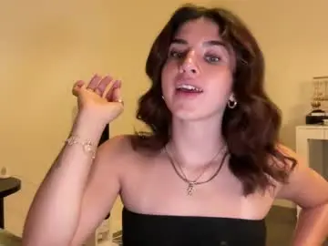Chaturbate Sex Cam of imrubyy