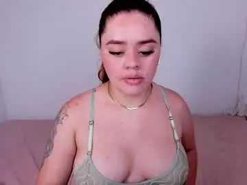 Chaturbate Adult Webcam of isabella_arias1