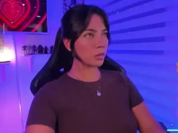 Chaturbate Best Webcam of julietariverss