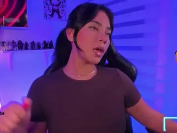 Chaturbate Free Live Porn of julietariverss