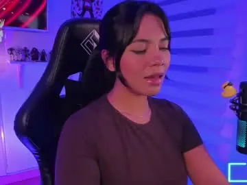 Chaturbate Free Porn Cam of julietariverss