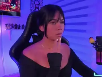 Chaturbate Live Sex of julietariverss