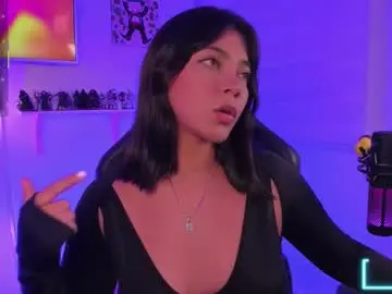 Chaturbate Live Porn of julietariverss