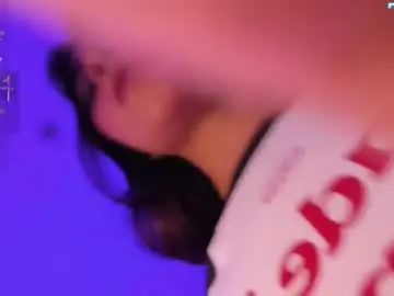 Chaturbate Sex Cam of julietariverss