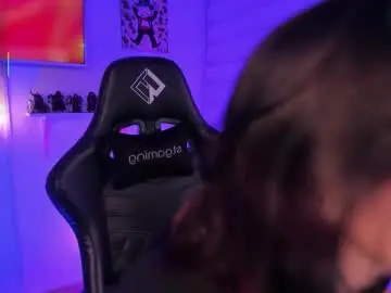 Chaturbate Sex Chat of julietariverss