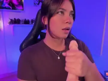 Chaturbate Adult Webcam of julietariverss