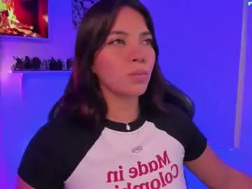 Chaturbate Best live sex cam show of julietariverss