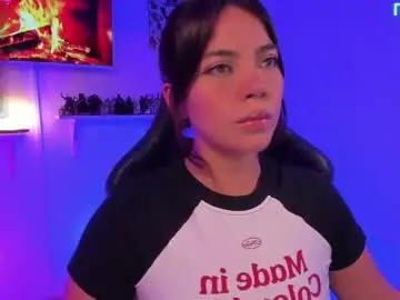 Chaturbate Adult Webcam of julietariverss