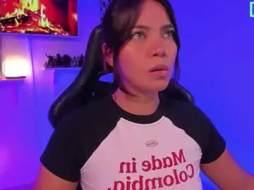 Chaturbate Best live sex cam show of julietariverss