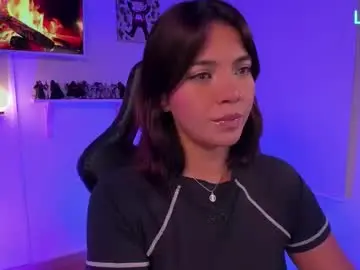 Chaturbate Best Webcam of julietariverss