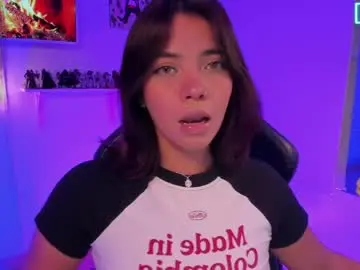 Chaturbate Adult Webcam of julietariverss