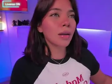 Chaturbate Private Sex Chat of julietariverss