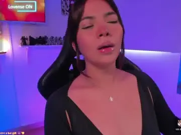 Chaturbate Adult Webcam of julietariverss