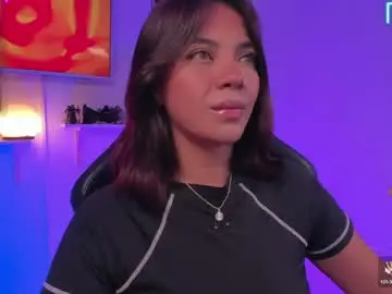 Chaturbate Private Sex Chat of julietariverss