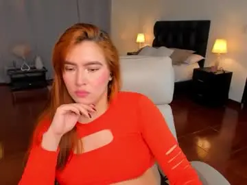 Chaturbate Live Sex Cam of karla_hill_28