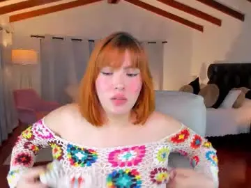 Chaturbate Live Sex of karla_hill_28