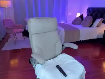 Chaturbate Sex Cam of karla_hill_28