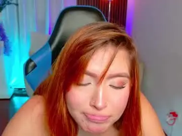 Chaturbate Private Sex Chat of karla_hill_28