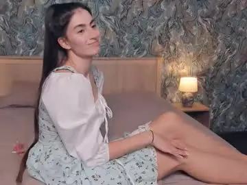 Chaturbate Live Sex Cam of luisatsing