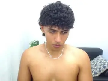 Chaturbate Adult Video Chat of markuz_18