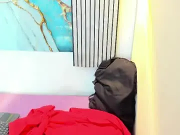 Chaturbate Free Porn Cam of miller_sanz