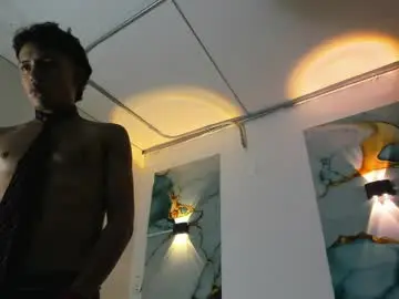 Chaturbate Live Porn of miller_sanz