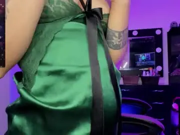 Chaturbate Adult Webcams of miss_kittyn