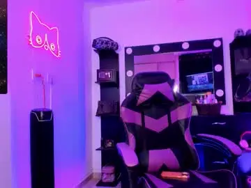 Chaturbate Free Live Porn of miss_kittyn