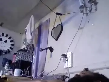 Chaturbate Live Sex of mossymoss3