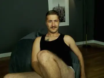 Chaturbate Best Webcam of mr_at