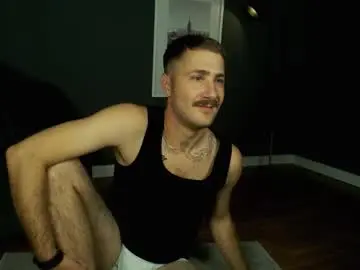 Chaturbate Live Sex of mr_at