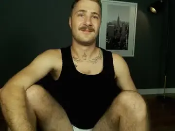 Chaturbate Best Webcam of mr_at