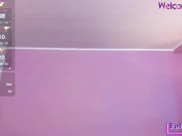 Chaturbate Private Sex Chat of nathalie_rossel