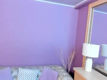 Chaturbate Nude Webcam of nathalie_rossel