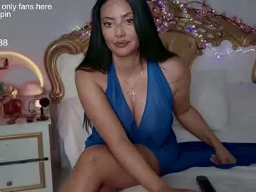 Chaturbate Private Sex Chat of nicole_anistonn