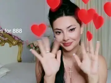 Chaturbate Nude Webcam of nicole_anistonn